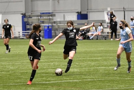 ecnl soccer