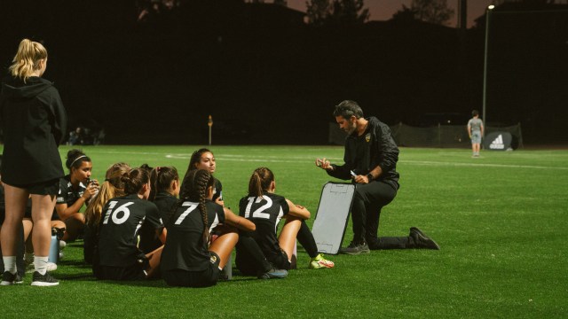 Coaches deserve respect