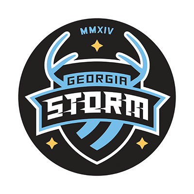 georgia storm logo