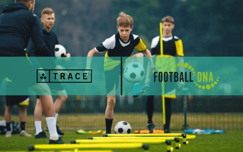 Trace & Football DNA