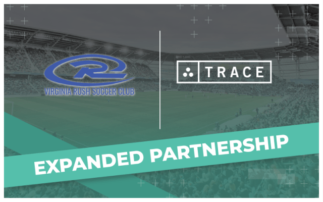 Virginia Rush and Trace Expansion Graphic
